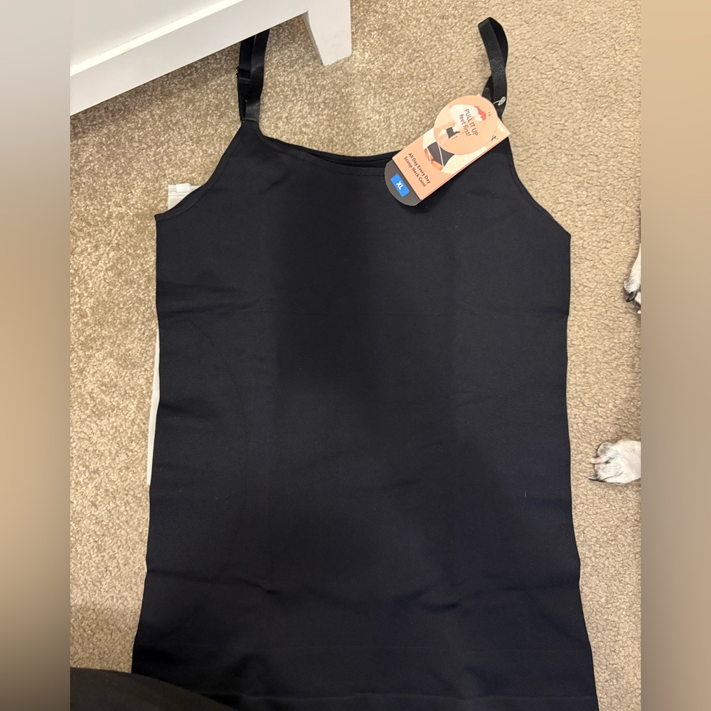 Shapermint Cami’s NEW!